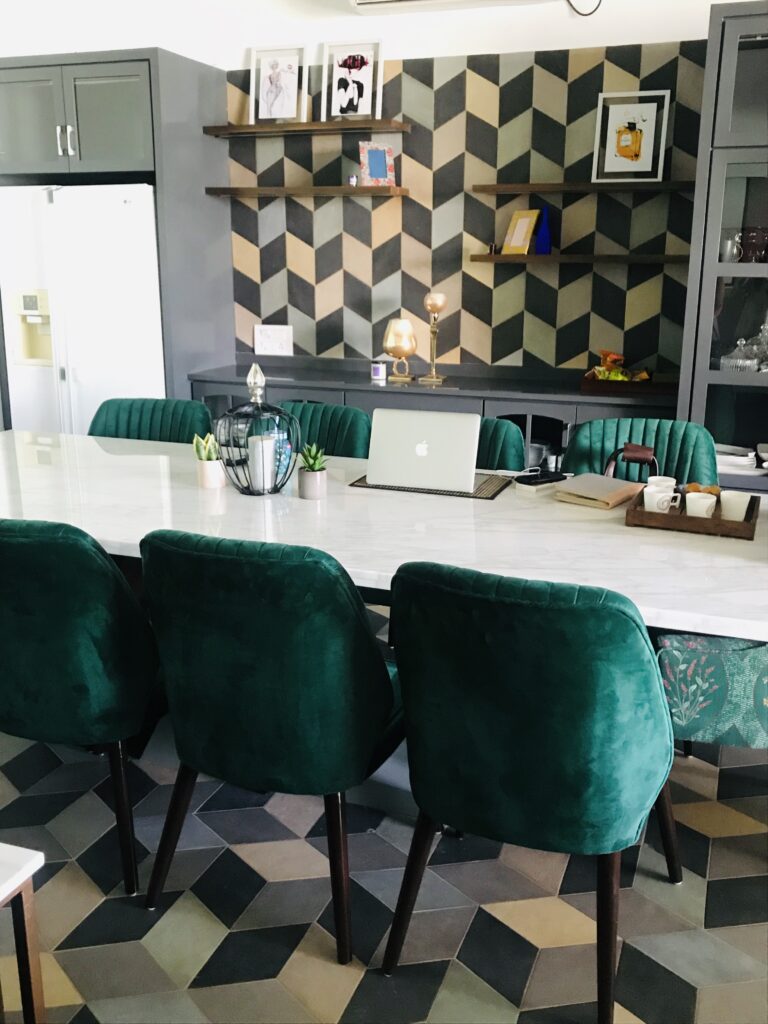 Chalet 1