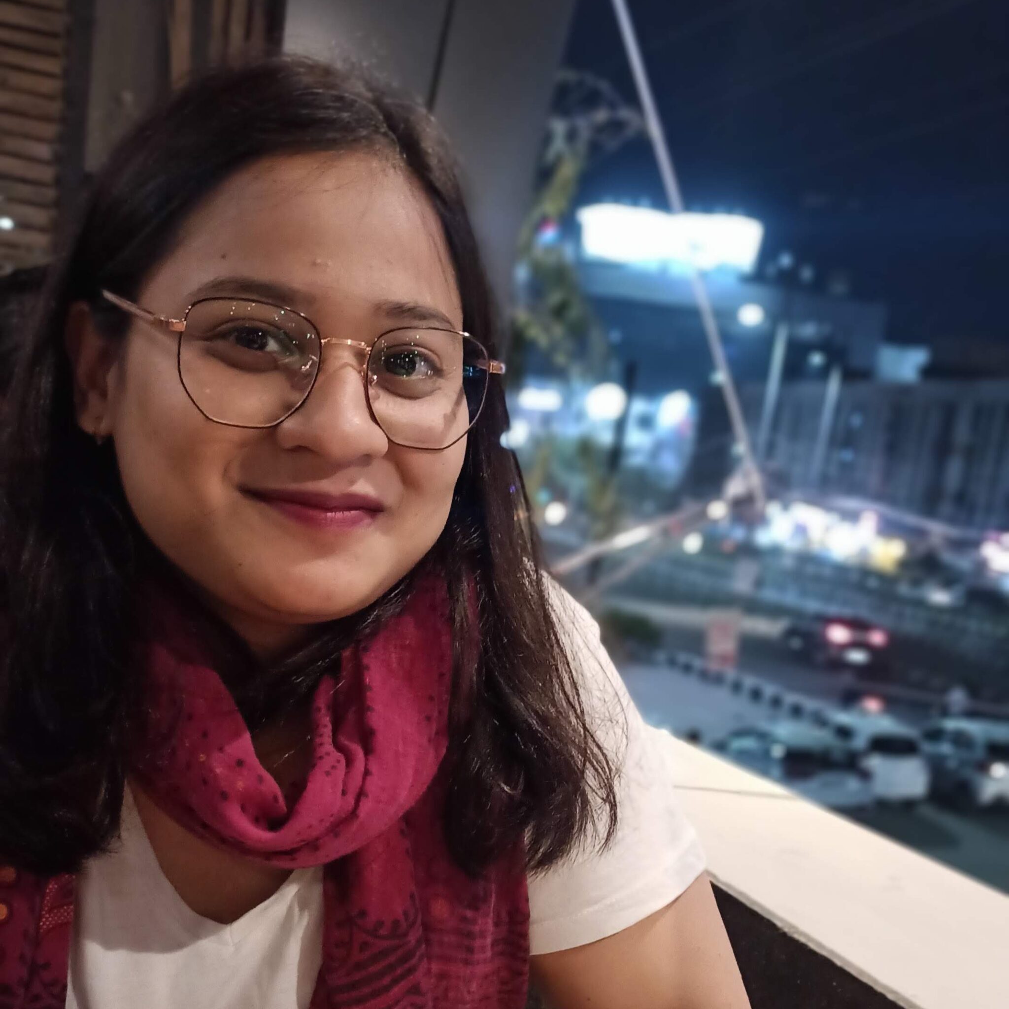 Muskaan Jain Muskaan Jain